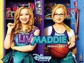 Watch Liv and Maddie Volume 1 | Prime Video
