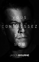 Jason Bourne - film 2016 - AlloCiné