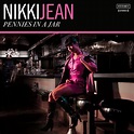 Pennies In A Jar, Nikki Jean | CD (album) | Muziek | bol.com