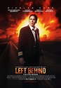 Left Behind (2014) - Posters — The Movie Database (TMDB)
