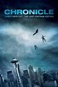 Chronicle Movie Poster