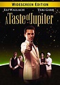 A Taste Of Jupiter on DVD Movie