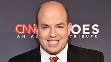 Brian Stelter axed from CNN -- 4 reasons why network's face of liberal ...