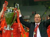 Benitez: Liverpool are still one of the best teams in the world without ...