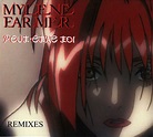 Mylène Farmer - Peut-Être Toi (Remixes) (CD, Maxi-Single, Limited ...