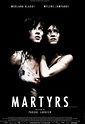 Review film : Martyrs (2008)