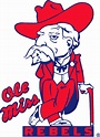 Ole Miss students to vote on new mascot; Colonel Reb not an option ...