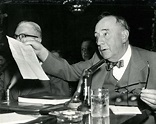 June 9, 1954: Joseph Welch Confronts Sen. Joseph McCarthy - Zinn ...