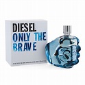 Diesel Only The Brave 125 Ml Edt Spray | Coppel.com