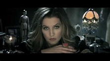 Lisa Marie Presley -Storm & Grace Tour 2013 Promo Sizzle - YouTube