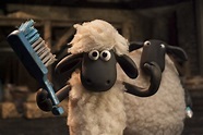 Shaun the Sheep Movie Review - HeyUGuys