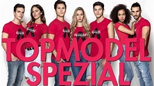 Austria's next Topmodel 2017: Casting der Top 14 Kandidaten | Folge 1 ...