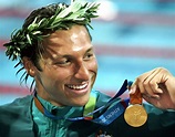 10 GREATEST OLYMPIANS OF ALL TIME