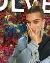 Hailey Bieber's delicate tattoos