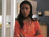 Who is Christine Adams? Meet the actress who plays Marsha Smith-Nelson ...