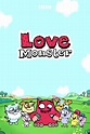Love Monster (TV Series 2020- ) - Posters — The Movie Database (TMDb)