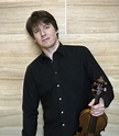Joshua Bell :) - Joshua Bell Photo (31923891) - Fanpop