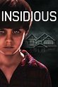 Insidious (2010) - Posters — The Movie Database (TMDB)