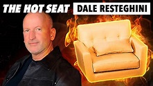 THE HOT SEAT with Dale Resteghini! - YouTube