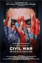 Civil War (or, Who Do We Think We Are) (2021) - IMDb