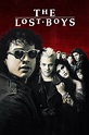 The Lost Boys (1987) - Posters — The Movie Database (TMDB)