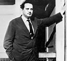 Thomas Wolfe (1900-1938) -- The greatest writer of the 20th Century ...
