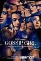 Reparto Gossip Girl (2021) temporada 1 - SensaCine.com