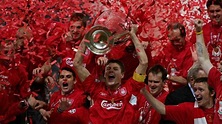 2004/05 : Liverpool réalise l'exploit | UEFA Champions League | UEFA.com