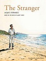 The Stranger by Albert Camus - 9781681771359