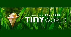 Tiny World - Episodes & Images - Apple TV+ Press