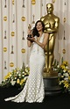 Marion Cotillard Oscars 2008 - The Hollywood Gossip