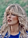 Farrah Fawcett | Beige hair, Hair beauty, Farrah fawcett