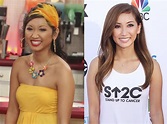 Brenda Song, Suite Life of Zach & Cody from Disney Channel Stars Then ...