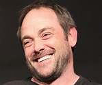 Mark Sheppard - Bio, Facts, Family Life of Actor