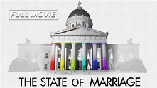 The State of Marriage (FULL DOCUMENTARY) LGBTQ Rights, Same Sex ...