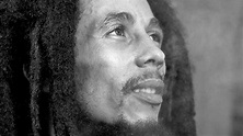 A 35 años de la muerte de Bob Marley, así recordamos a la leyenda del ...