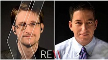 Edward Snowden & Glenn Greenwald - The complete Video series