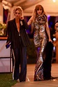 SUKI WATERHOUSE Leaves Vanity Fair Oscar Party in Beverly Hills 03/12 ...