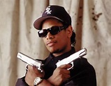 Eazy-E (Rapper)