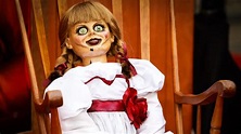 La verdadera historia de la muñeca Annabelle que pocos conocen