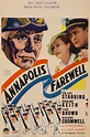 Annapolis Farewell (1935) - Posters — The Movie Database (TMDB)