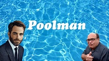 PoolMan: Chris Pine To Write, Direct, And Star In Upcoming Mystery ...