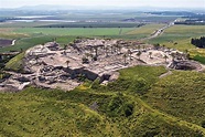 Hallowed Ground | Megiddo (Armageddon), Israel