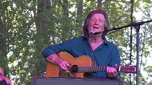 Up On the Lowdown - Chris Smither at Kate Wolf Fest June 25, 2022 - YouTube