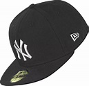 New Era：人人都戴的「NY」棒球帽，背后的品牌故事 | 老炮儿_凤凰网体育_凤凰网