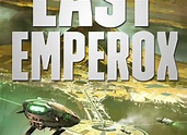 Portada de The Last Emperox – Fantástica – Ficción