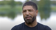 Boxing Champion Winky Wright Interview on Closed Minds Opened - Inside ...