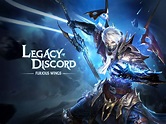 Legacy of Discord Wallpapers - Top Free Legacy of Discord Backgrounds ...