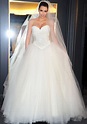 Celebrity Wedding Dresses: Top 12 Most Noticeable Gowns - Kim ...