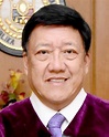 Justice Andres B. Reyes Jr. | De La Salle Alumni Association